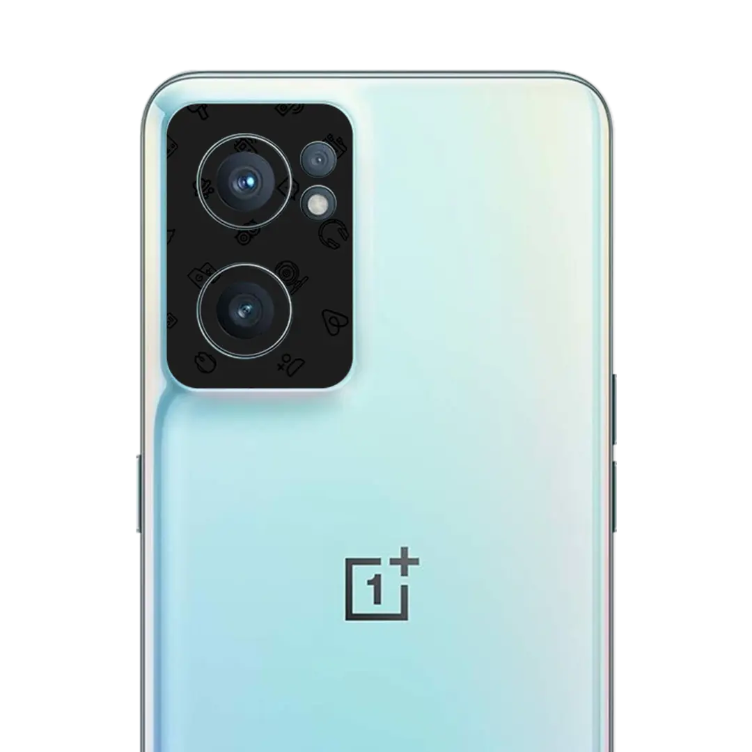 Preload Camera / Iconic Shadow