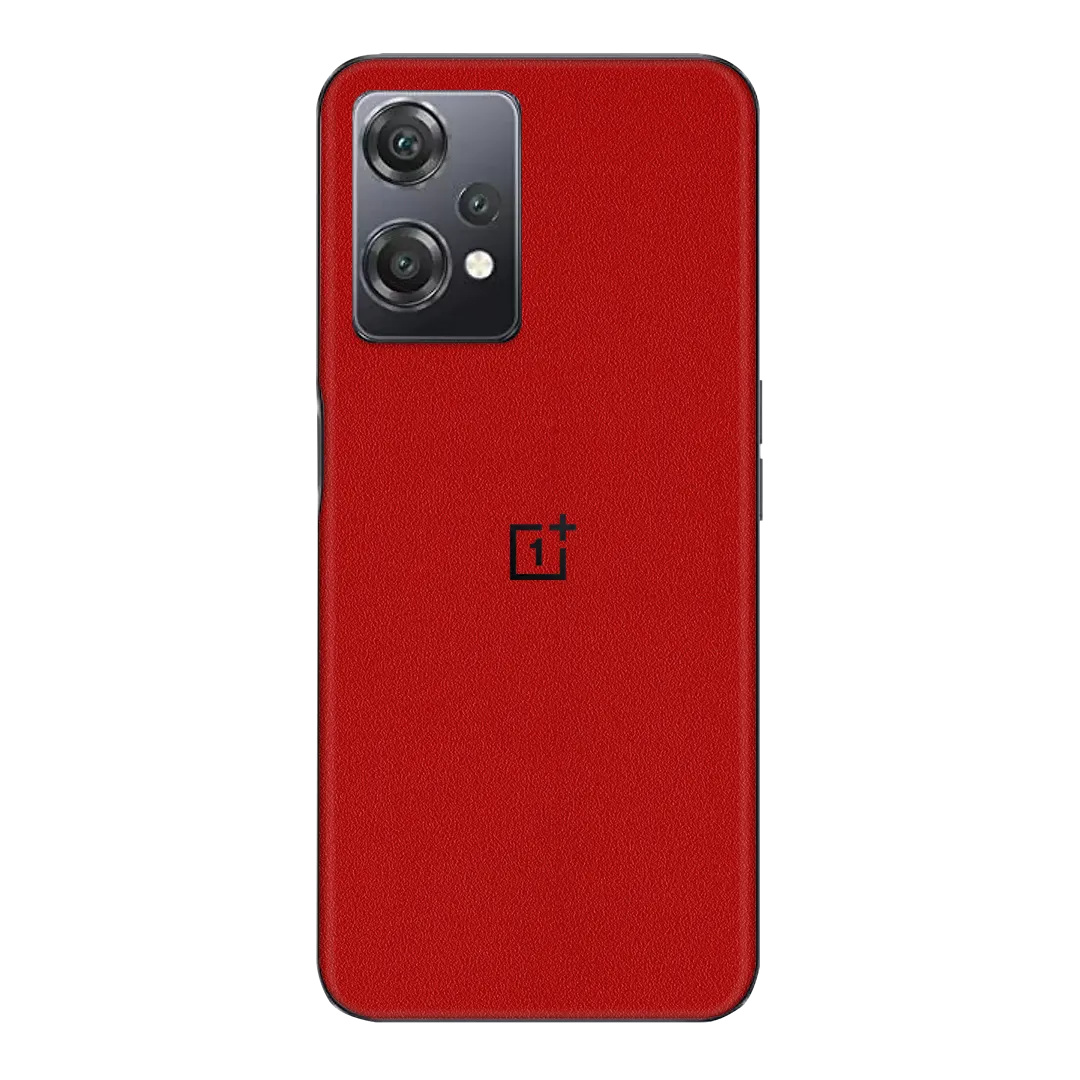 OnePlus Nord CE 2 Lite Skins & Wraps