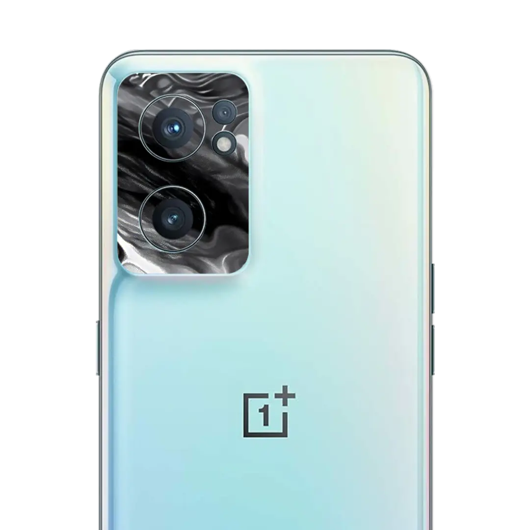 Preload Camera / Midnight Fog