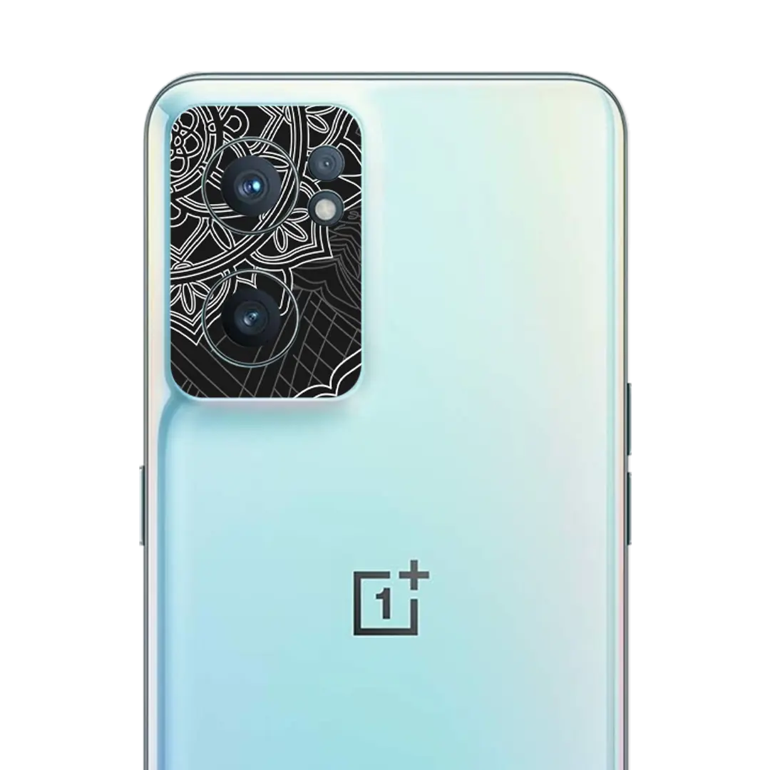 Preload Camera / Mystic Black