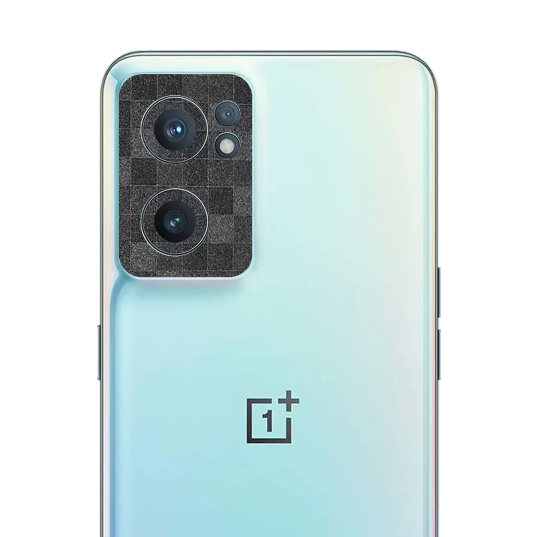 Preload Camera / Pixels Dark