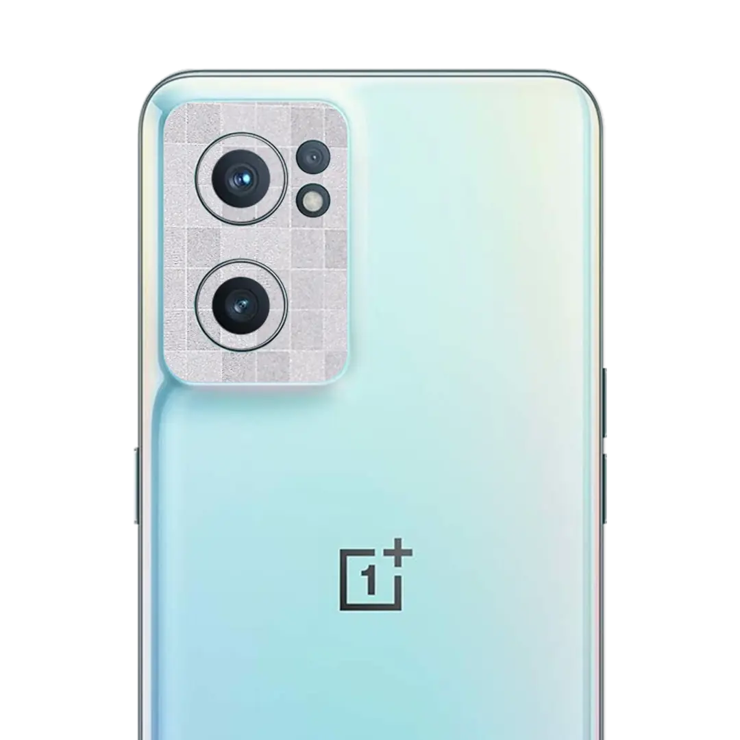 Preload Camera / Pixels Light