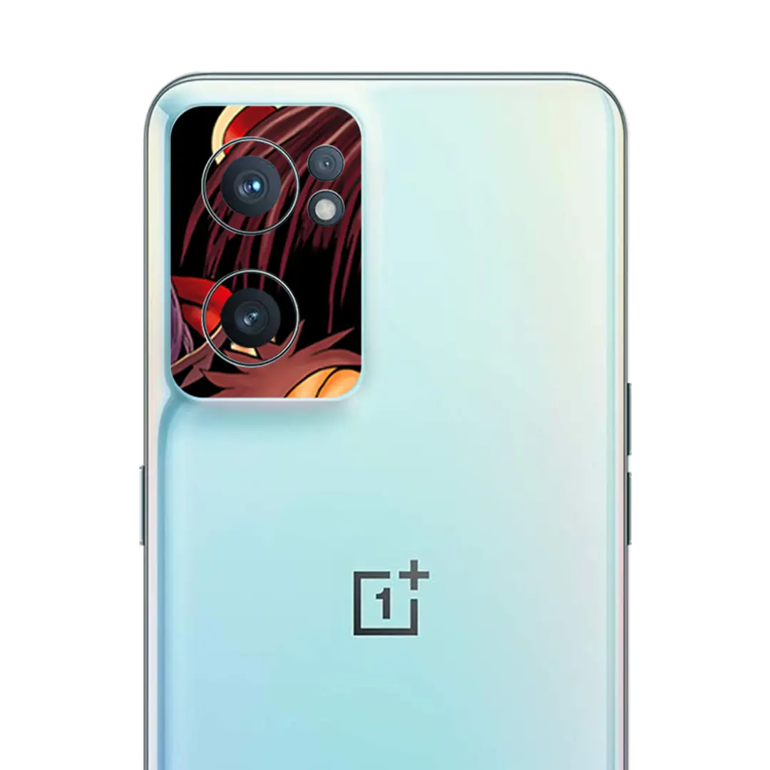 Preload Camera / Rogue Ninja