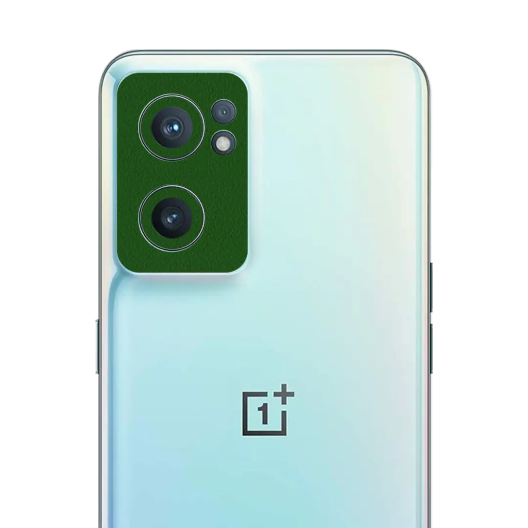 Preload Camera / Sandstone Green