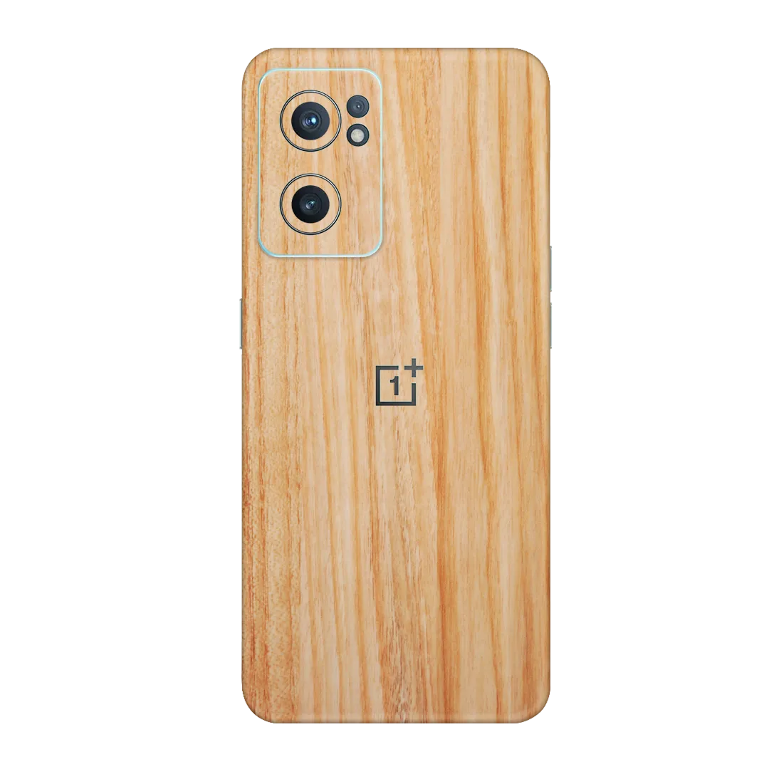 OnePlus Nord CE 2 Skins & Wraps