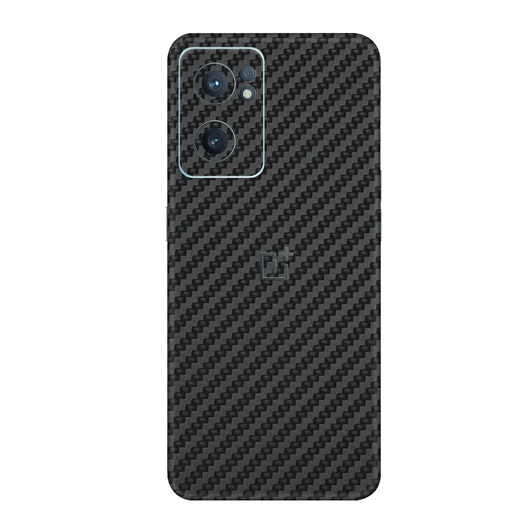 OnePlus Nord CE 2 Skins & Wraps