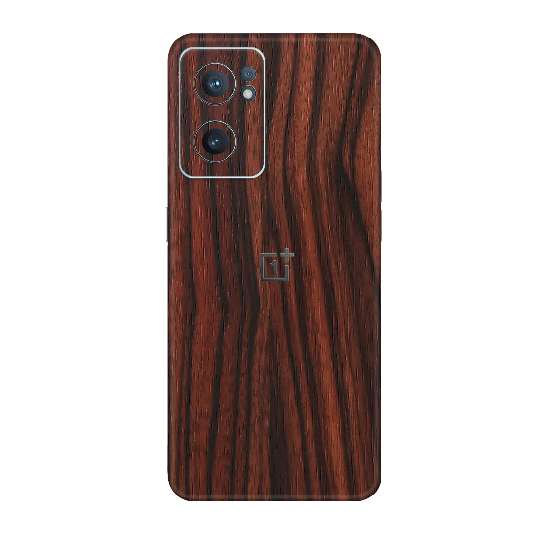 OnePlus Nord CE 2 Skins & Wraps