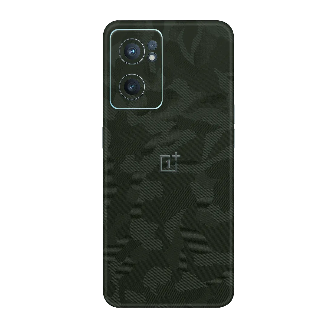 OnePlus Nord CE 2 Skins & Wraps