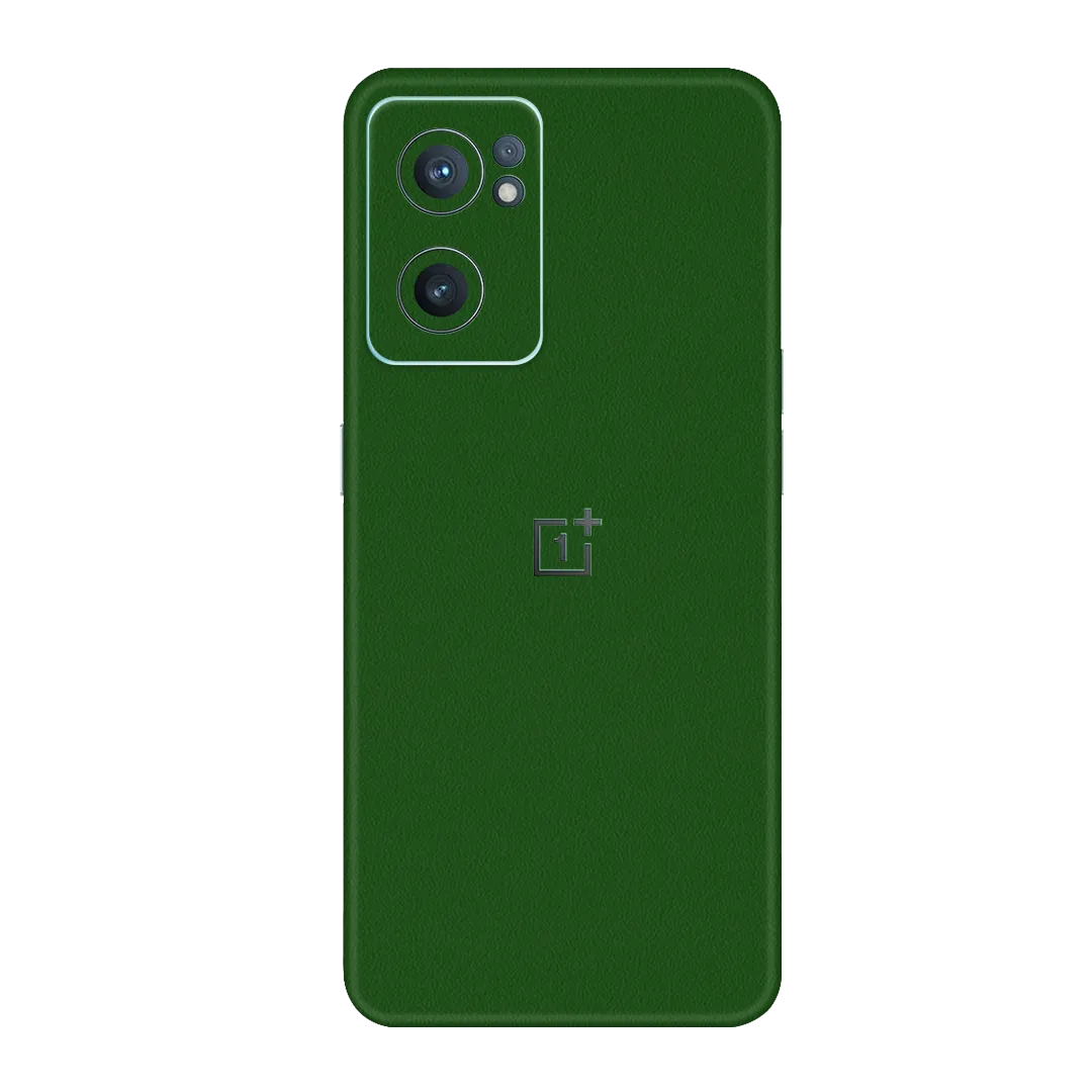 OnePlus Nord CE 2 Skins & Wraps