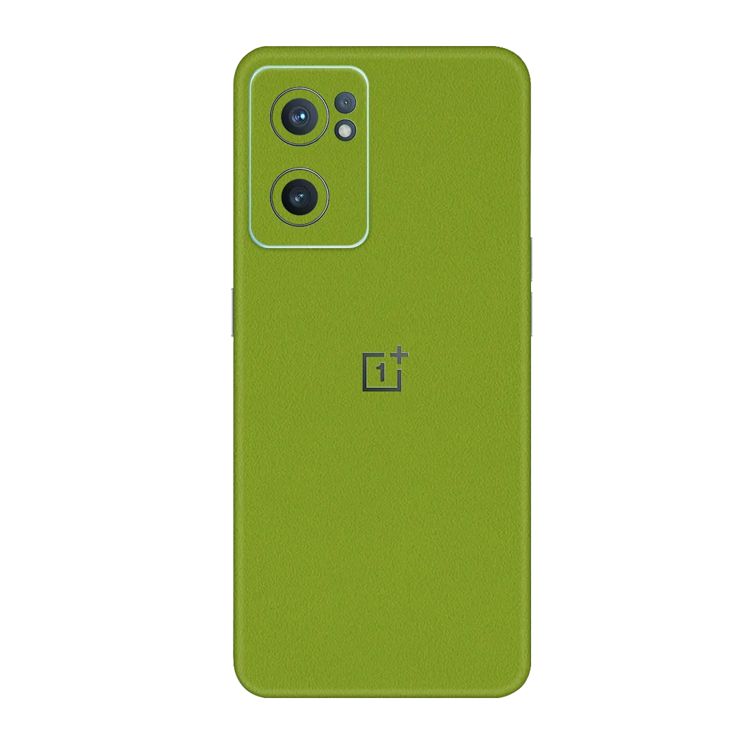 OnePlus Nord CE 2 Skins & Wraps