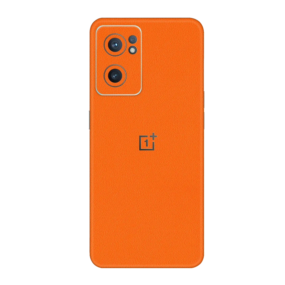 OnePlus Nord CE 2 Skins & Wraps