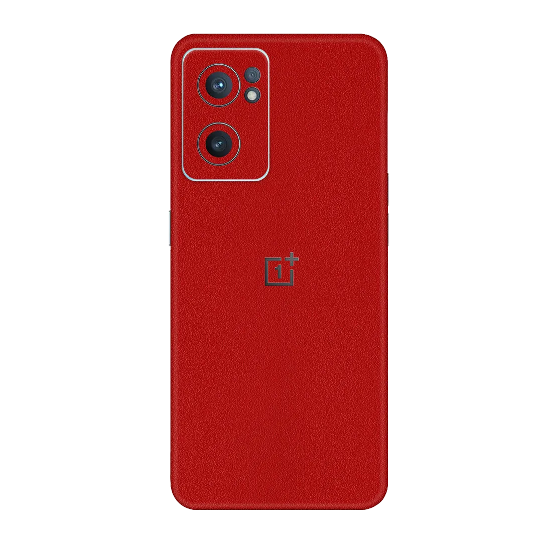 OnePlus Nord CE 2 Skins & Wraps