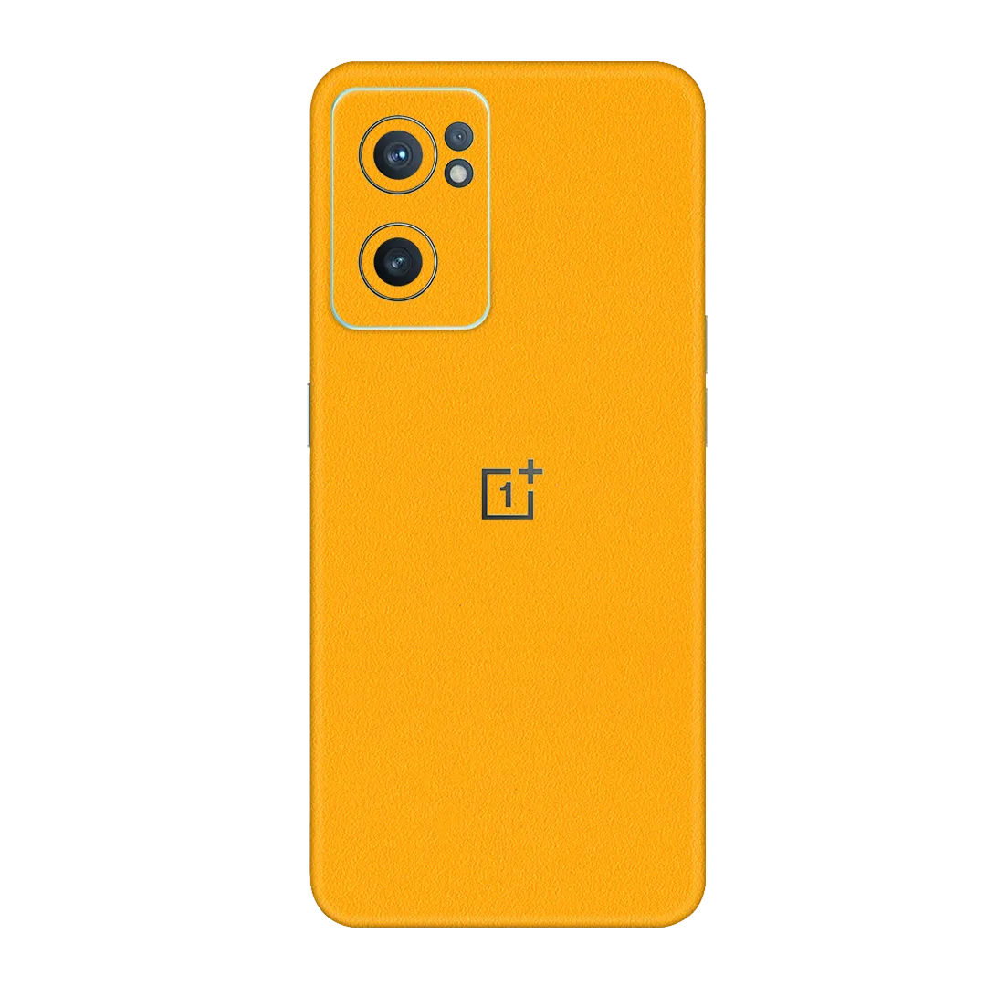 OnePlus Nord CE 2 Skins & Wraps