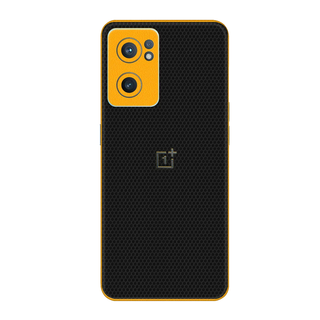 OnePlus Nord CE 2 Skins & Wraps