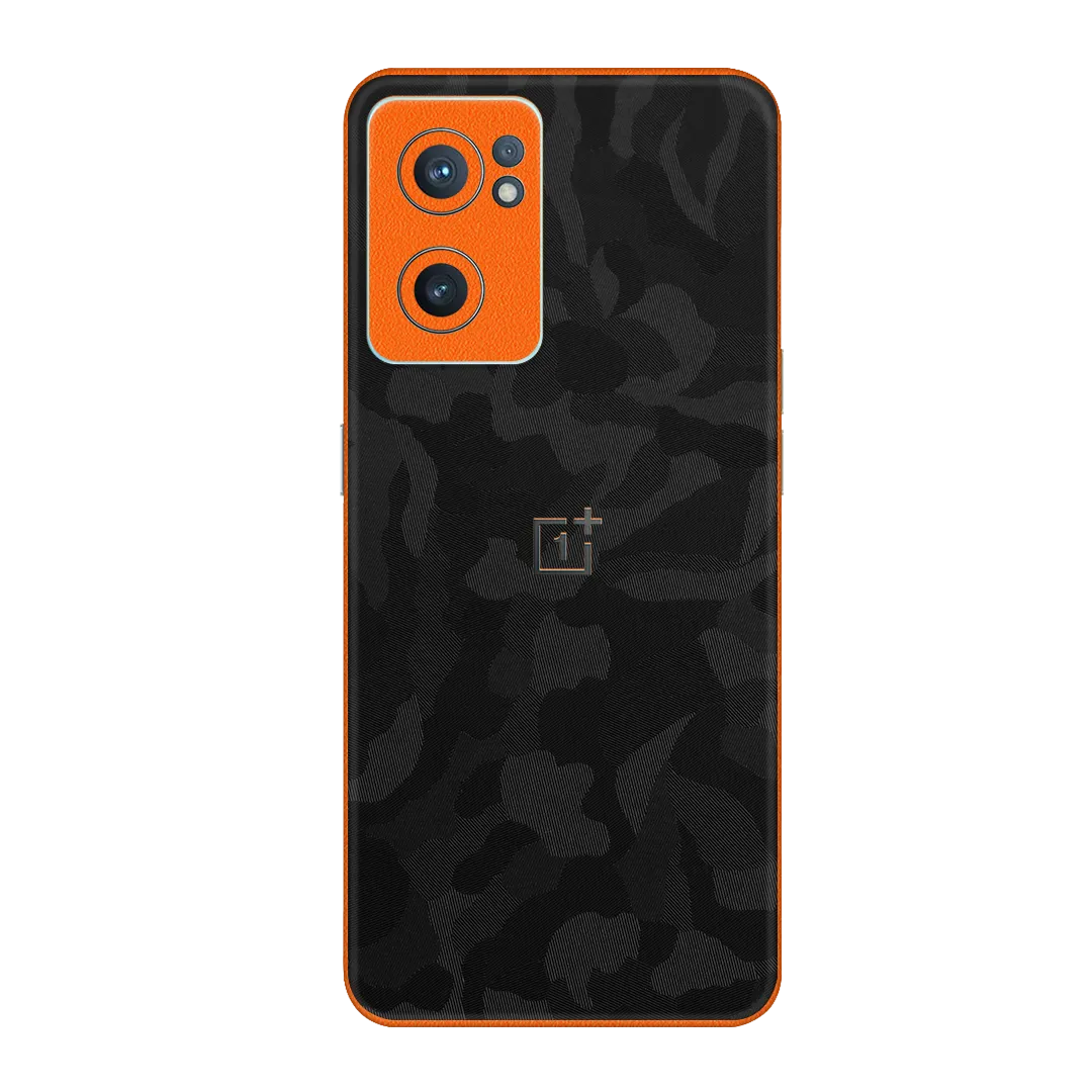 OnePlus Nord CE 2 Skins & Wraps