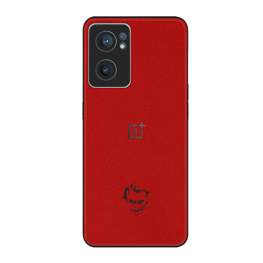 OnePlus Nord CE 2 Skins & Wraps