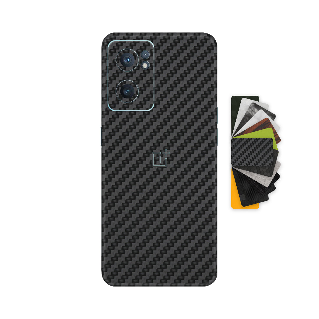 OnePlus Nord CE 2 Skins & Wraps