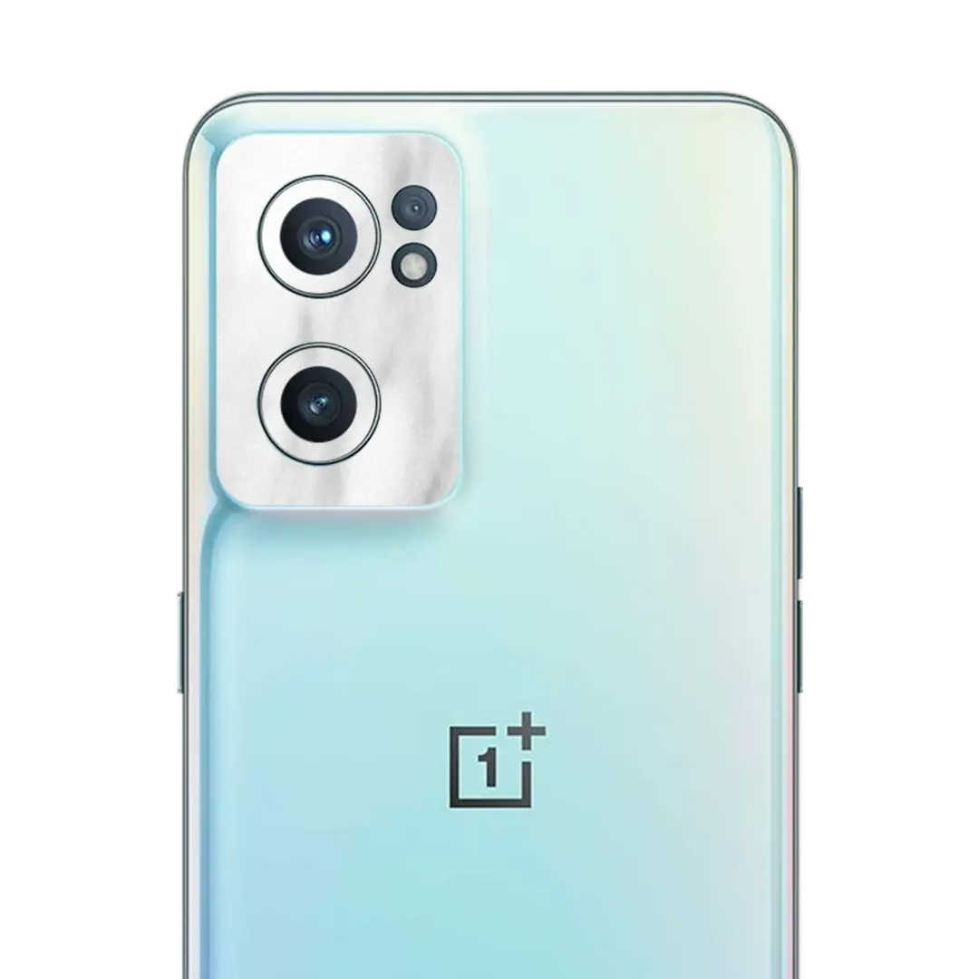 Preload Camera / White Marble