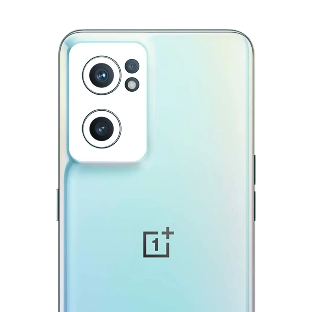 Preload Camera / White Matte