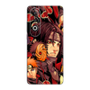 OnePlus Nord CE 4 Flat Back Skins & Wraps