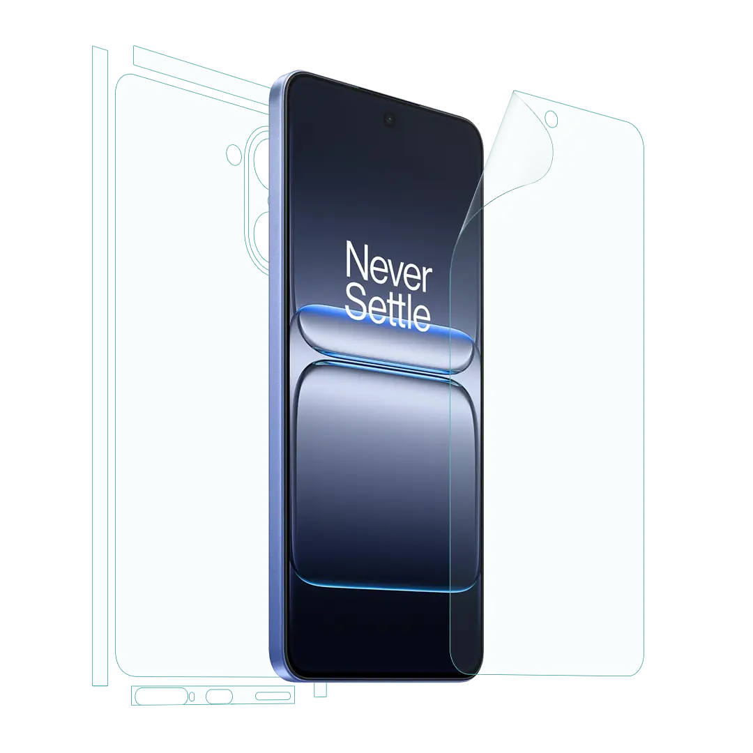 OnePlus Nord CE 5 Screen Protector