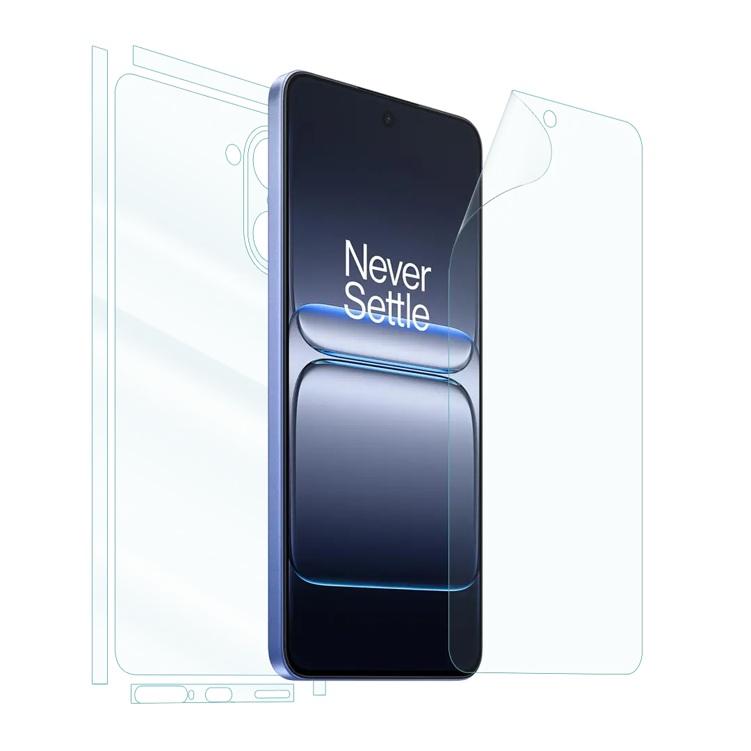 OnePlus Nord CE 5 Screen Protector