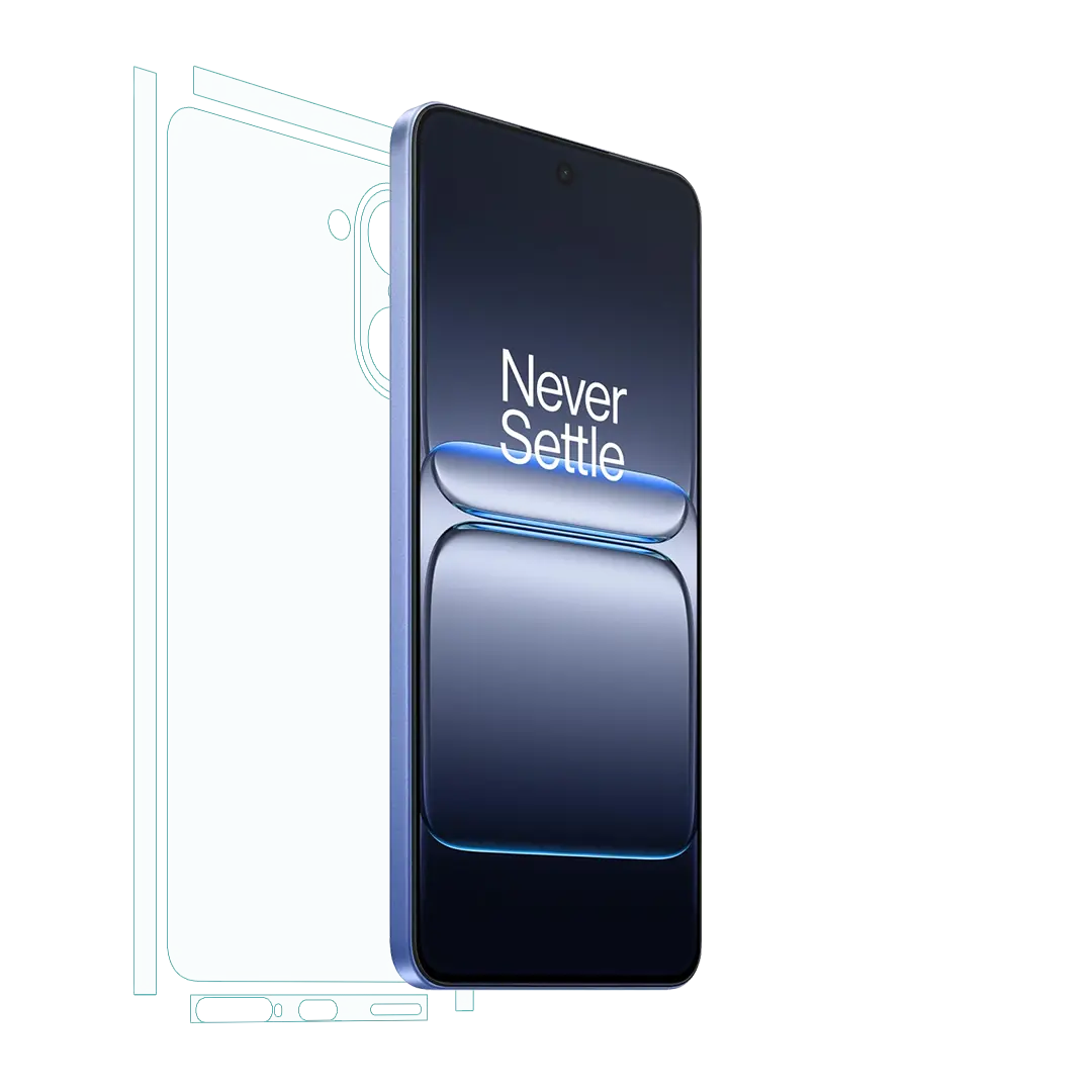 OnePlus Nord CE 5 Screen Protector