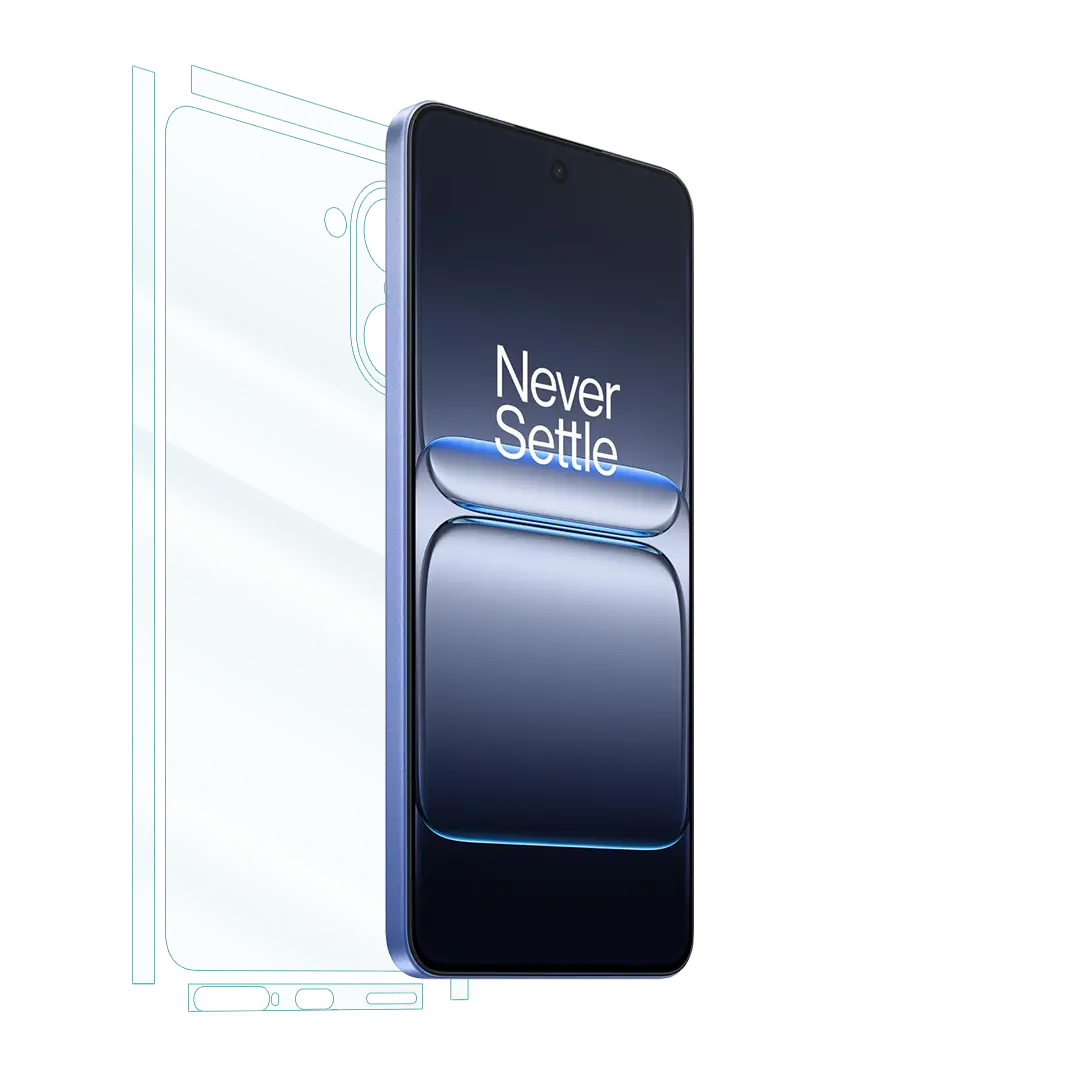 OnePlus Nord CE 5 Screen Protector
