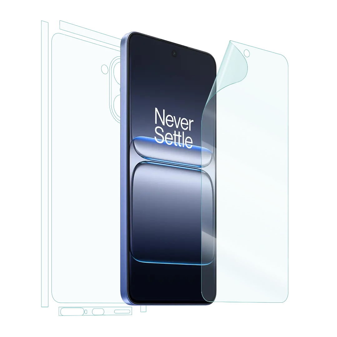 OnePlus Nord CE 5 Screen Protector