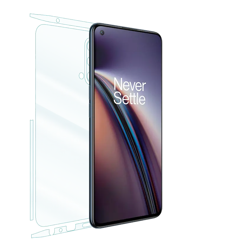 OnePlus Nord CE 5G Screen Protector