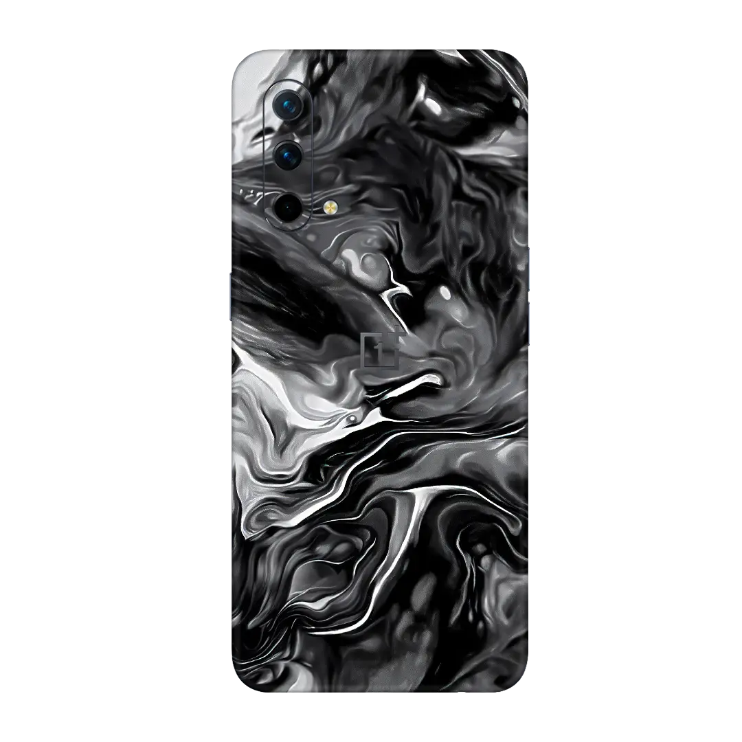 Preload Full Back / Midnight Fog