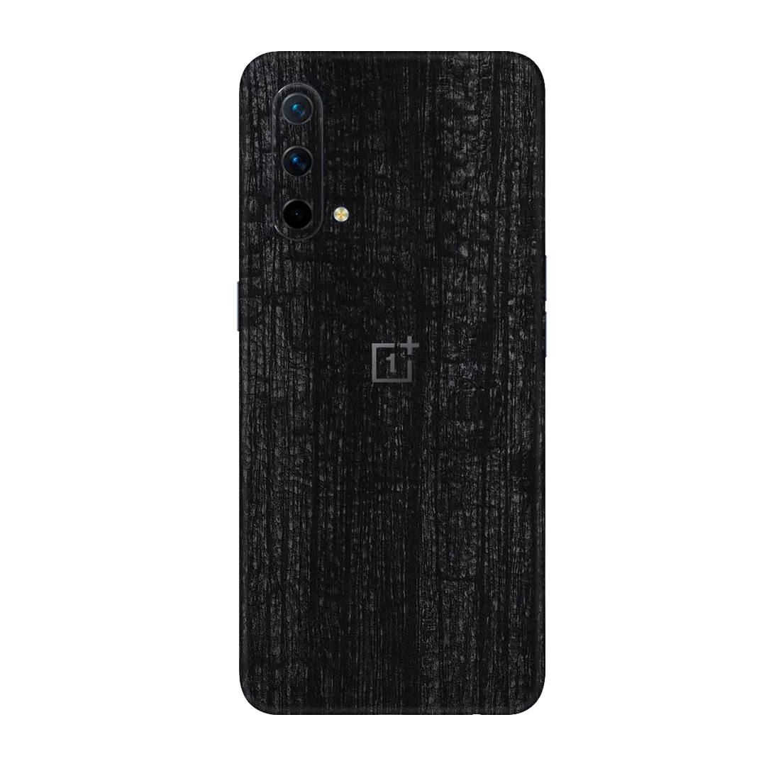 Preload Full Back / Raptor