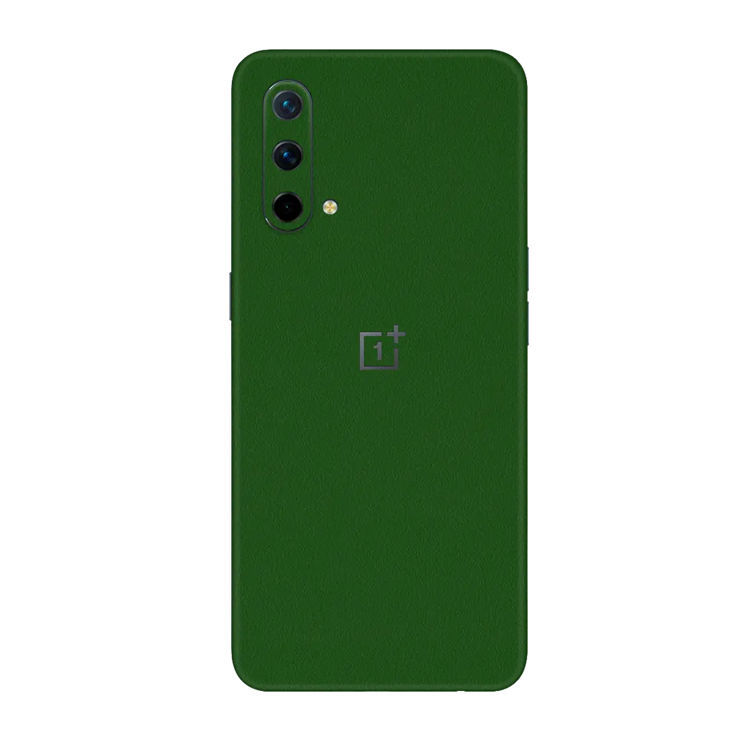 Preload Full Back / Sandstone Green