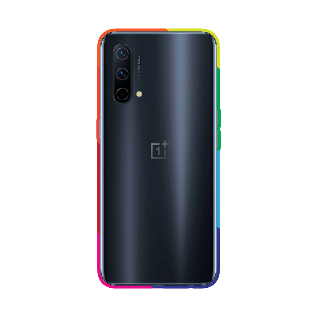 OnePlus Nord CE Skins & Wraps