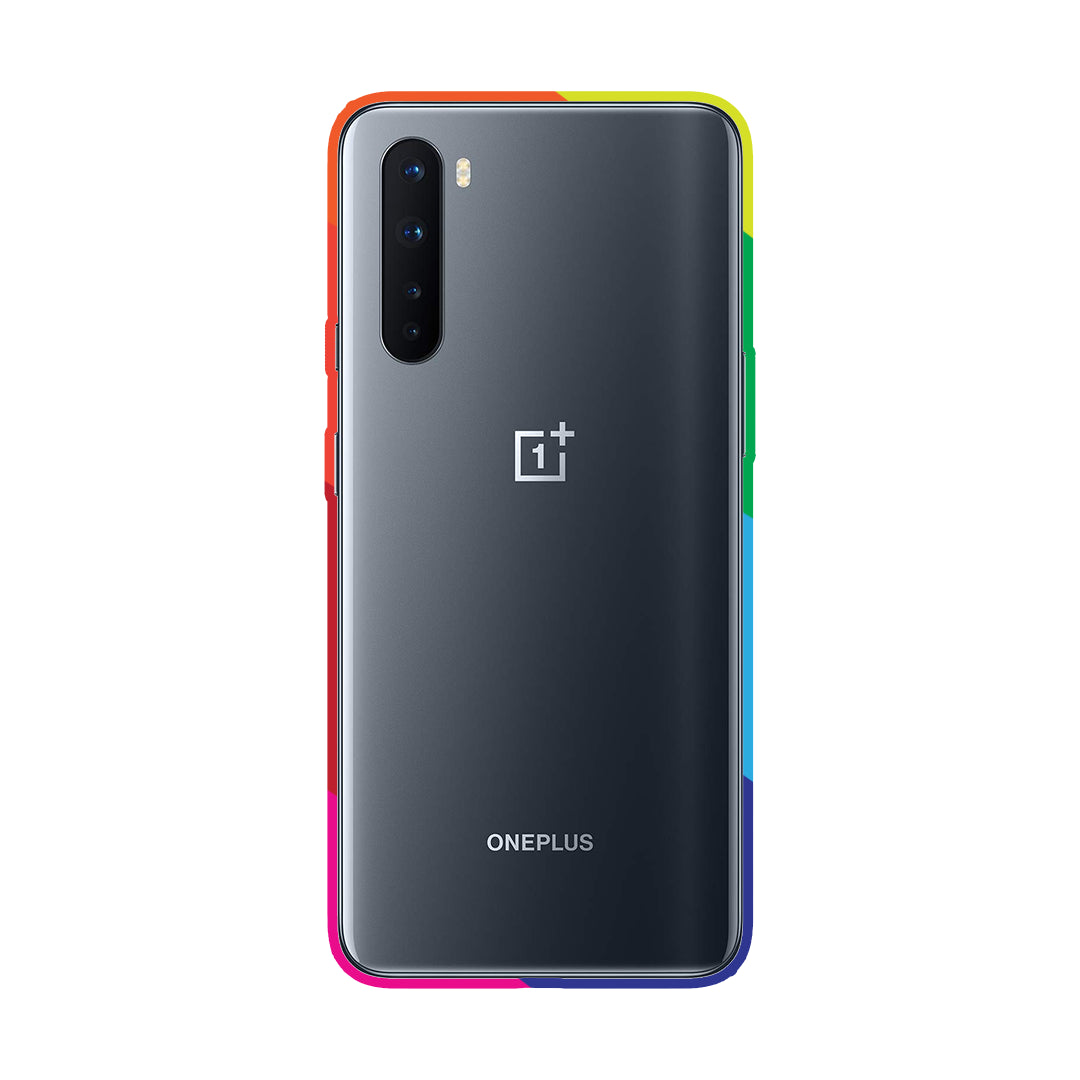 OnePlus Nord Skins & Wraps