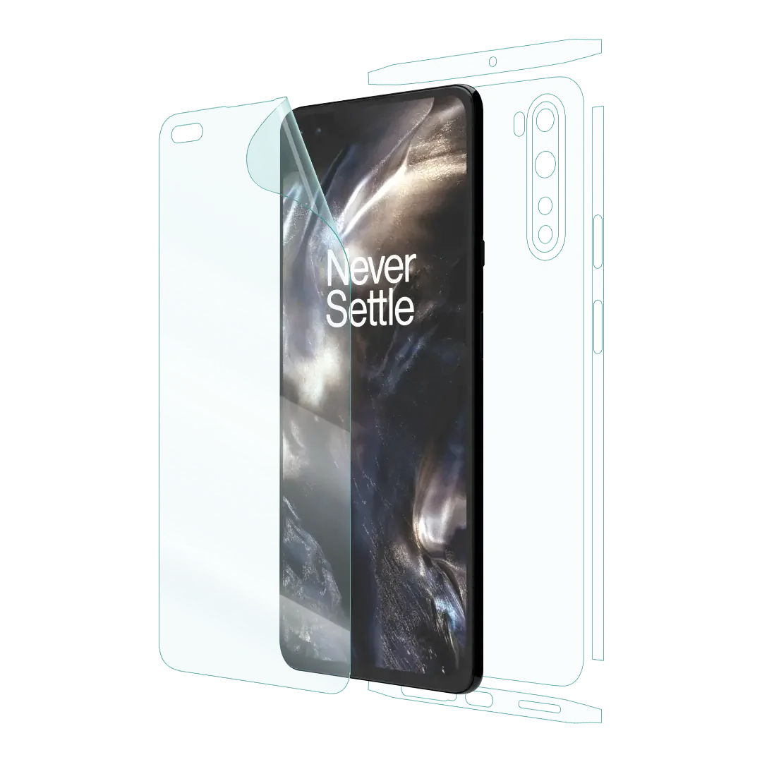 OnePlus Nord Screen Protector