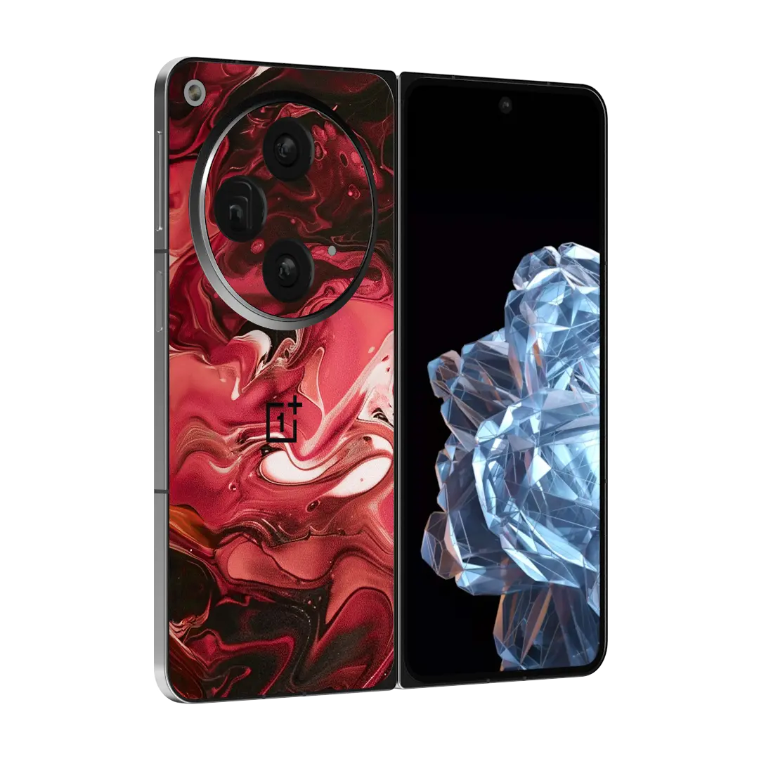 Preload Flat Back / Blood Rush