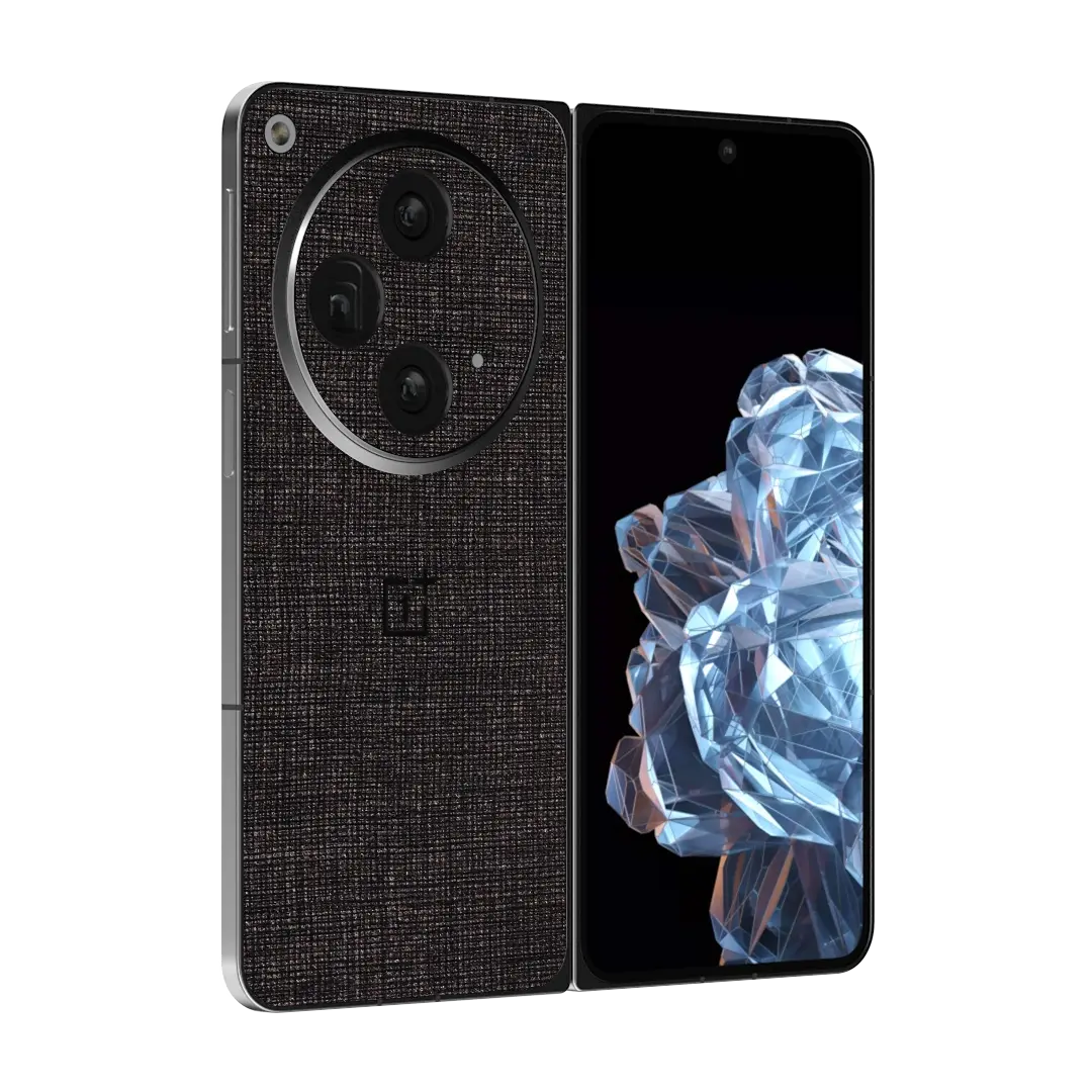 Preload Flat Back / Fabrix