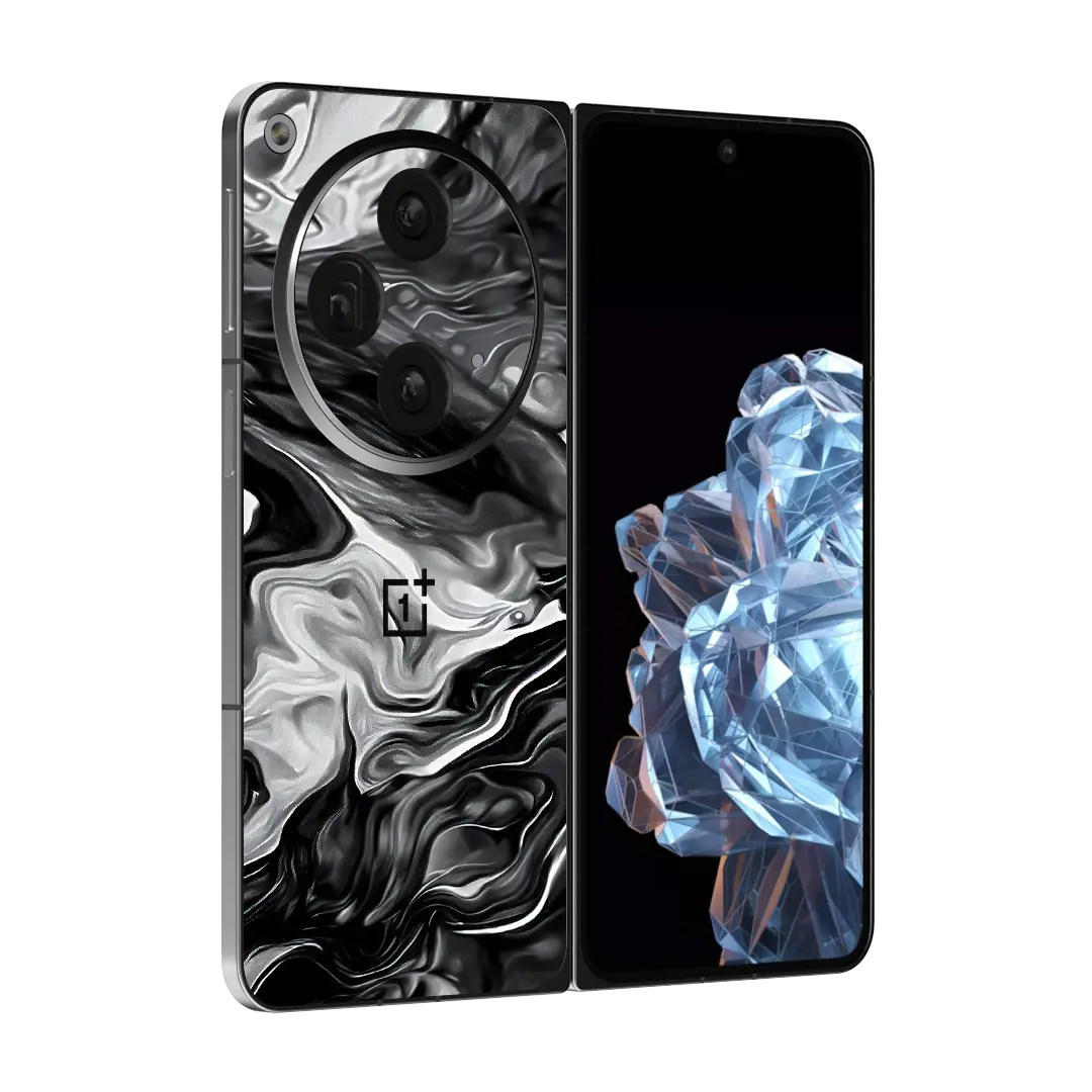 Preload Flat Back / Midnight Fog