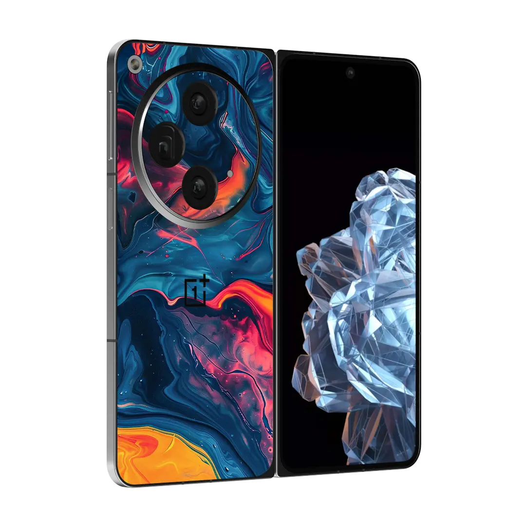 Preload Flat Back / Molten Fury