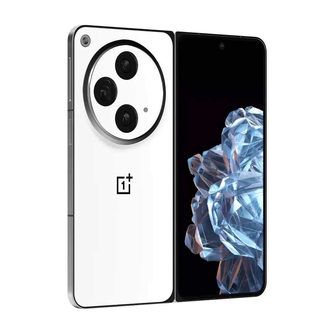 Preload Flat Back / White Matte