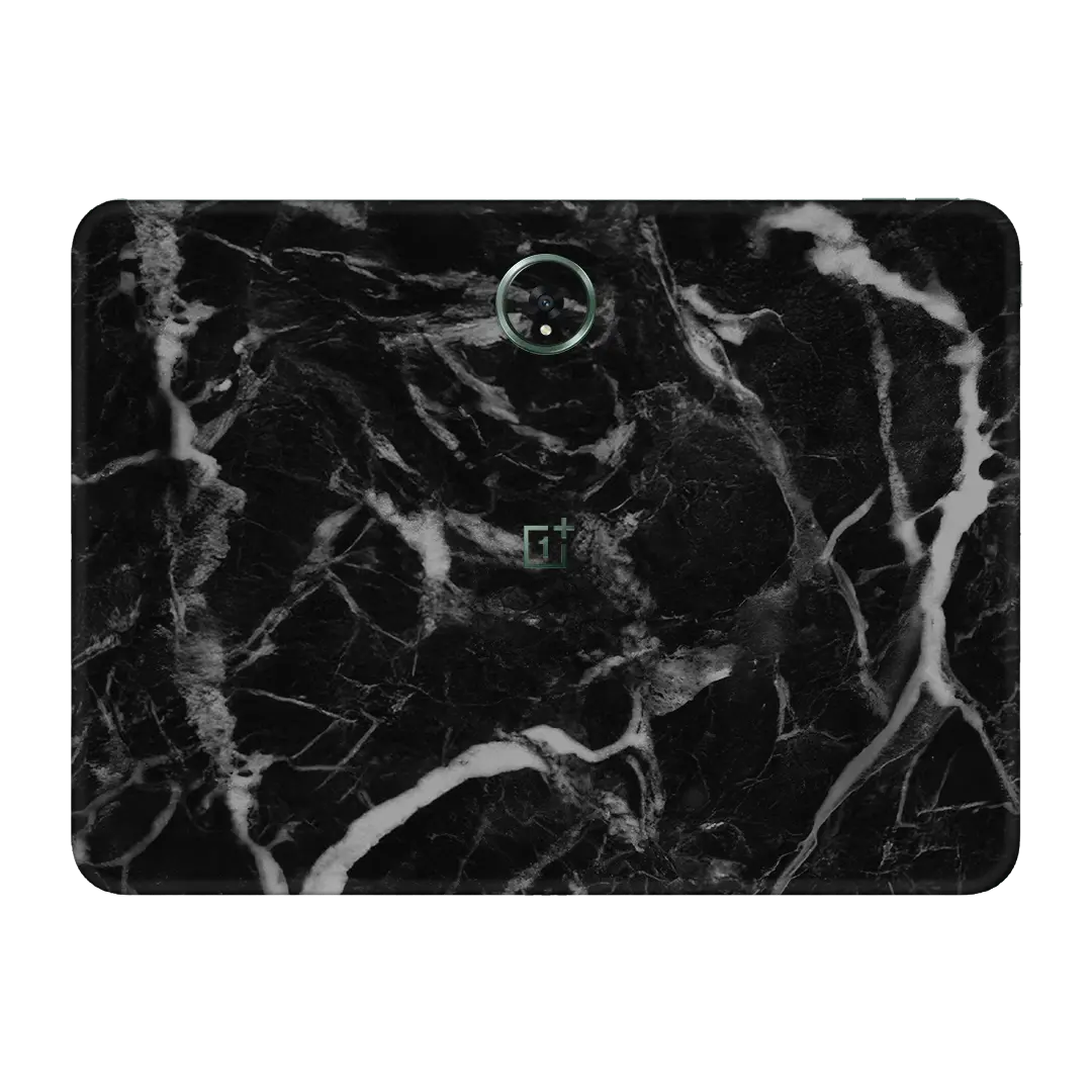 Preload Full Back / Black Marble