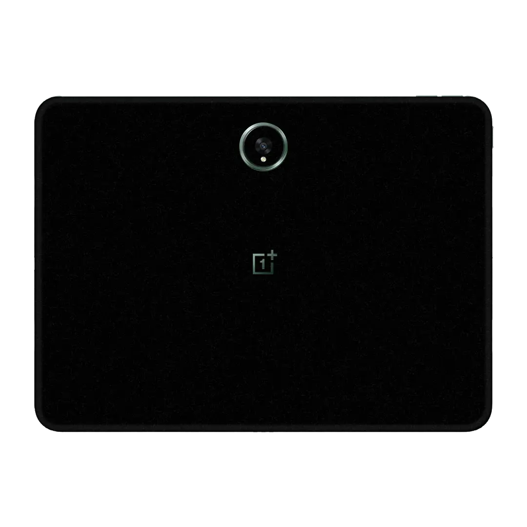 Preload Full Back / Black Matte