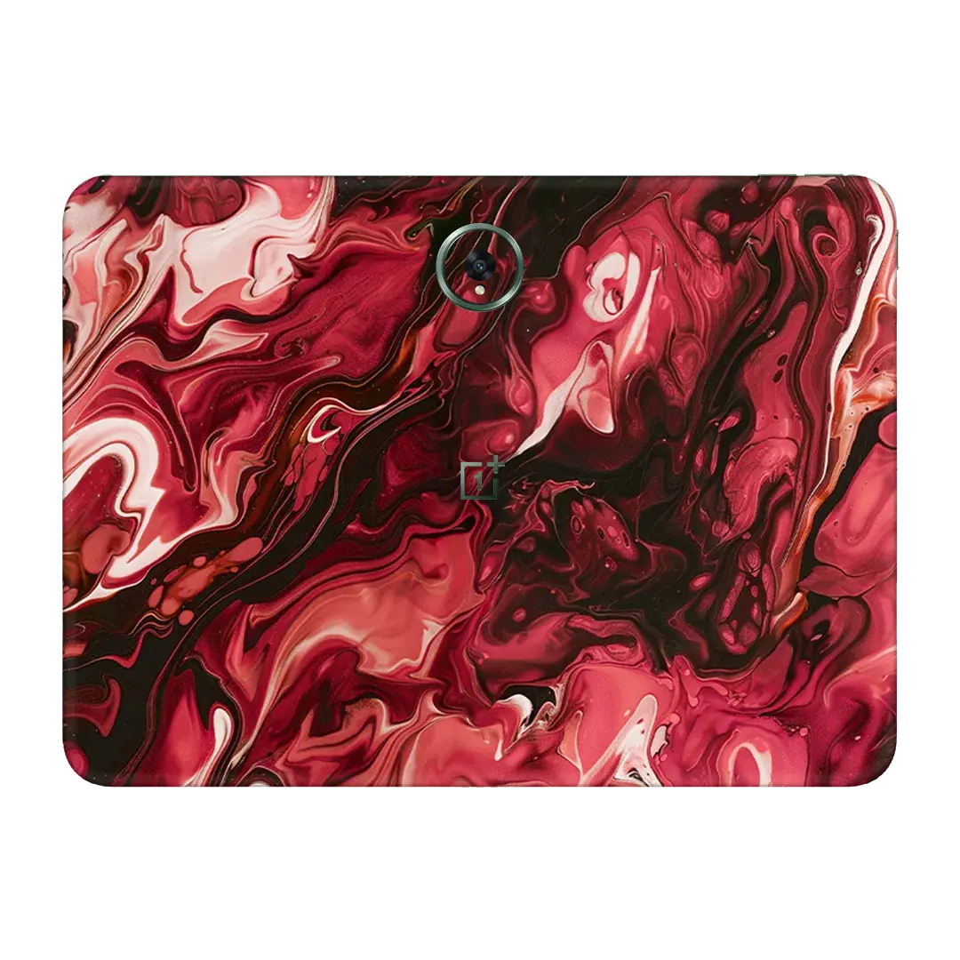 Preload Full Back / Blood Rush