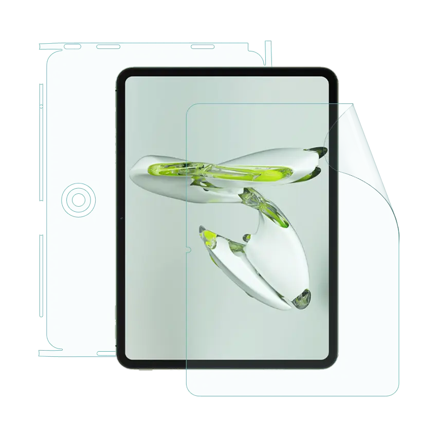 OnePlus Pad Go Screen Protector