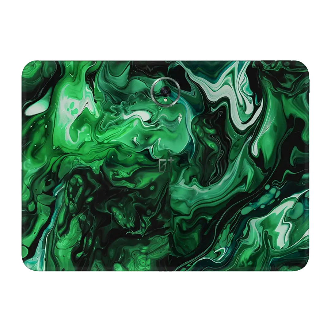Preload Full Back / Goblin Gas