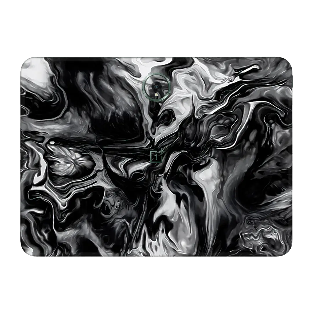 Preload Full Back / Midnight Fog