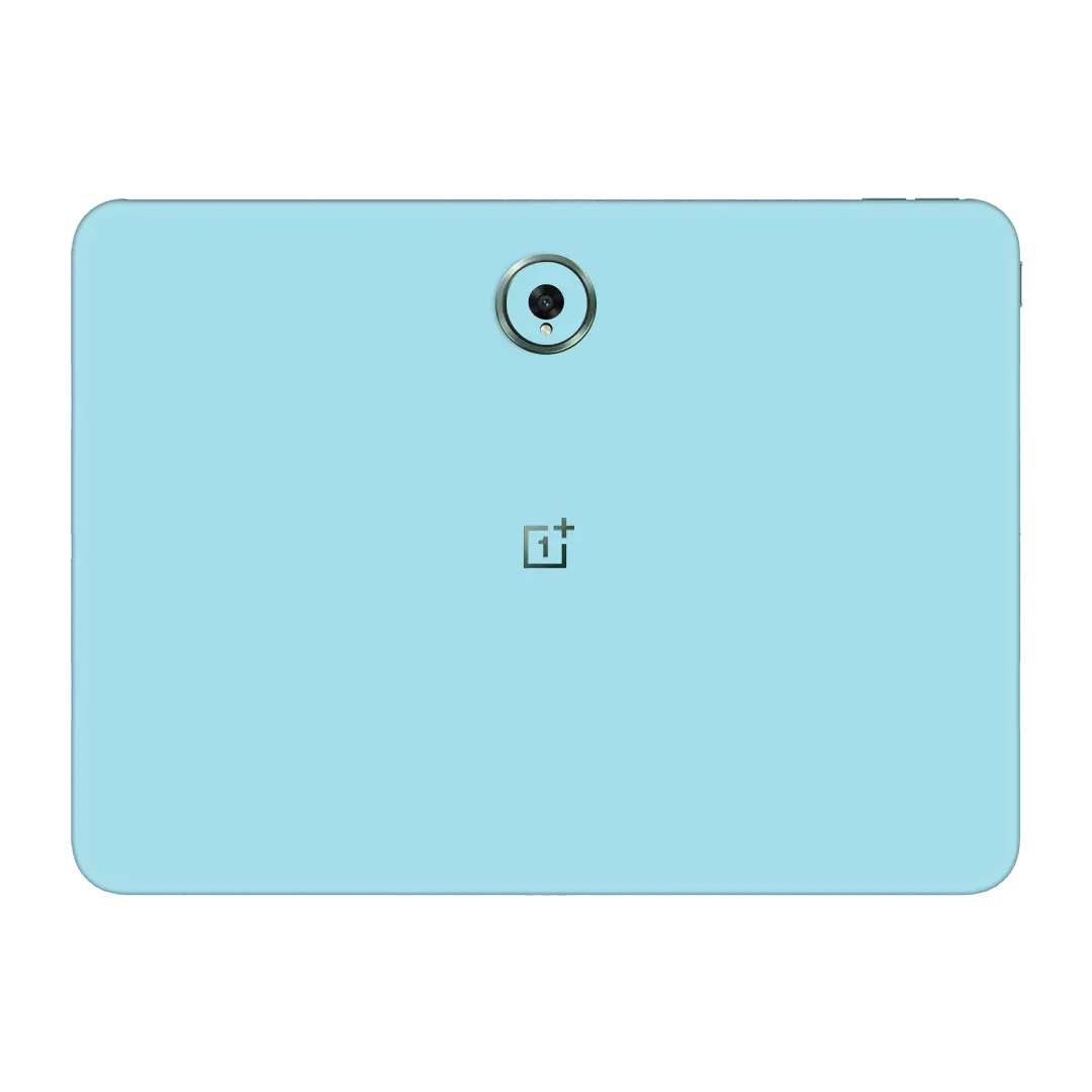 Preload Full Back / Pastel Blue
