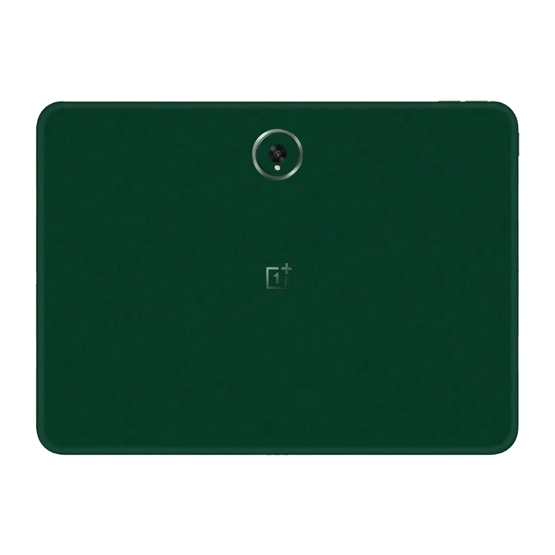 Preload Full Back / Pine Green