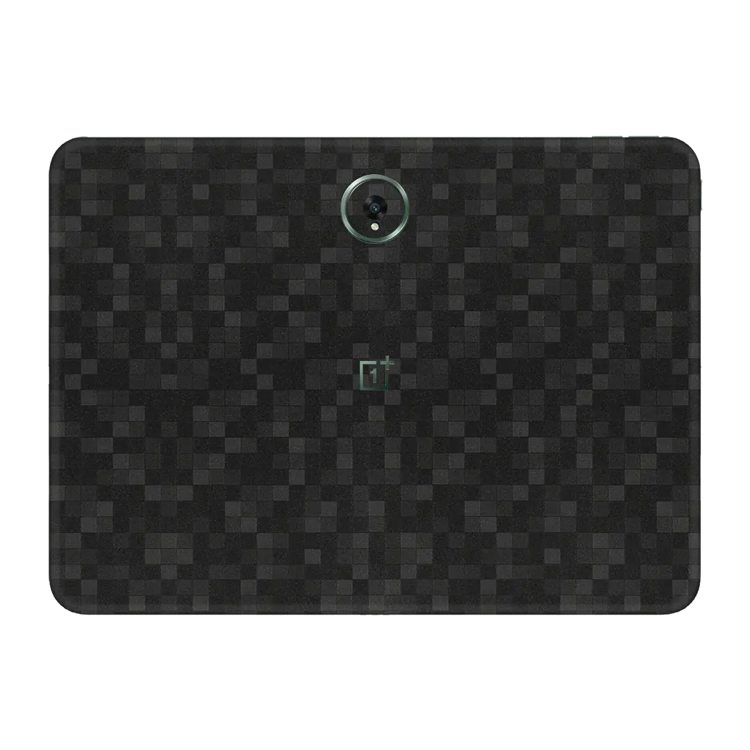 Preload Full Back / Pixels Dark